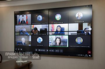 Еще ключевые вопросы, рассмотренные на селекторном совещании у Премьера Александра Розенберга: