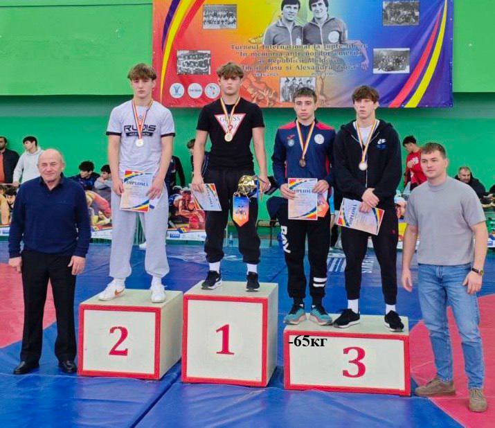 Начинаем неделю с отличных новостей в мире спорта: Начинаем неделю с отличных новостей в мире спорта: