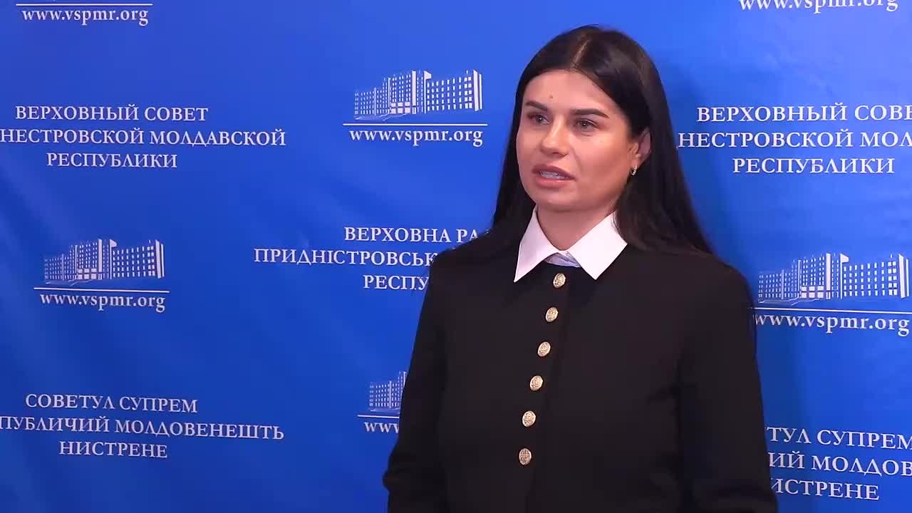 Верховный Совет VIII созыва приступил к работе над бюджетом-2026