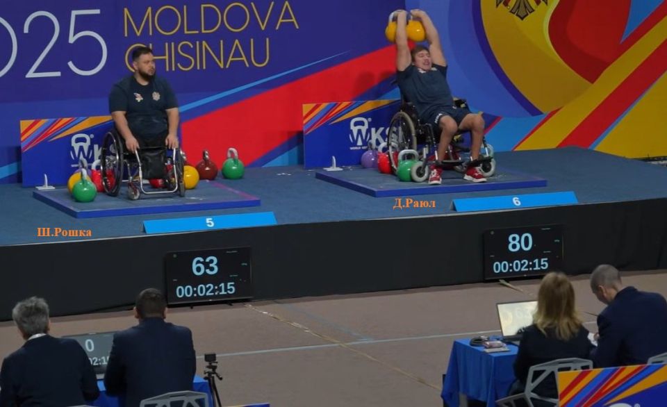 ��������� ������ WKSF �� �������� ������ ���-���������