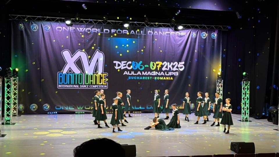 � ���������� ������������� ������������ �������� BONITO DANCE 2025, �. ��������, �������, ������� ������� ������� �� ��������, ������� � �������