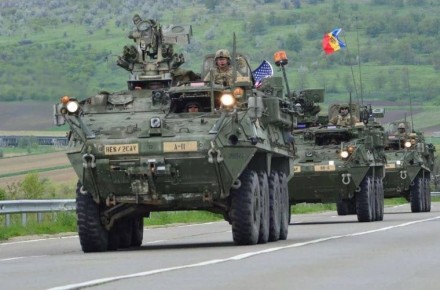 Премьер-министр Молдовы Александру Мунтяну считает, что НАТО помогает Молдове модернизировать армию и быть более устойчивой страной