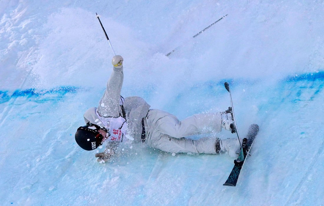 "Интерфакс" опубликовал лучшие фото недели "Интерфакс" опубликовал лучшие фото недели