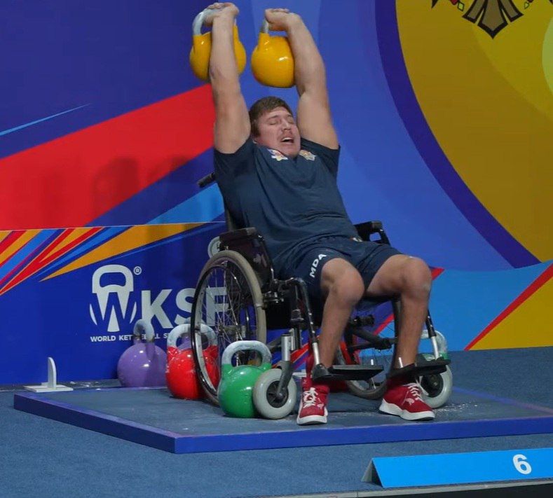 ��������� ������ WKSF �� �������� ������ ���-���������