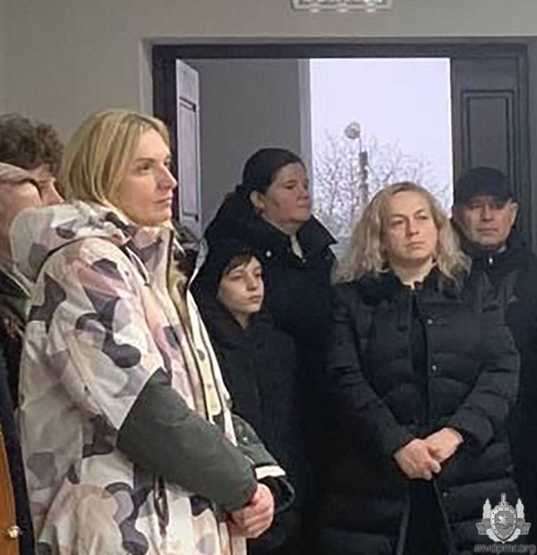 Экскурсия в ГАИ для юных инспекторов движения: знакомство со службой изнутри