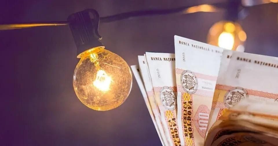 Министр энергетики Молдовы: Цена аварийной энергии может достигать 400 евро за мегаватт