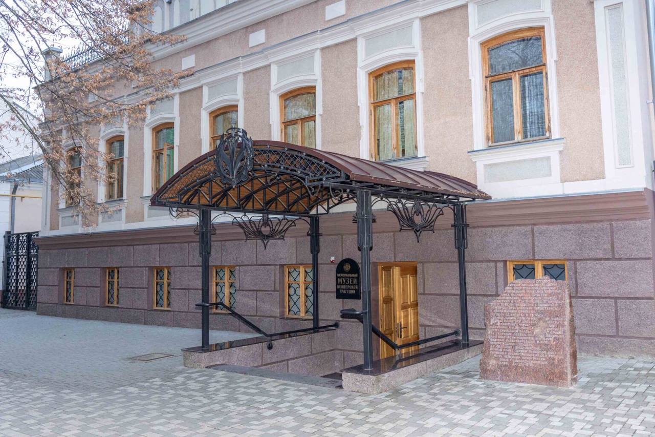 СУВОРОВЦЫ ПОСЕТИЛИ МУЗЕИ ГОРОДА БЕНДЕРЫ СУВОРОВЦЫ ПОСЕТИЛИ МУЗЕИ ГОРОДА БЕНДЕРЫ