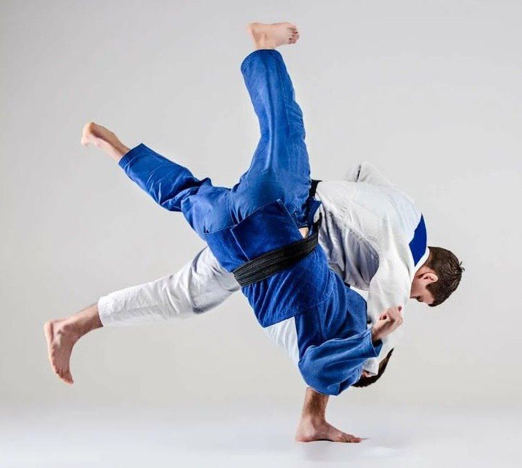 В Тирасполе выявили сильнейших дзюдоистов республики