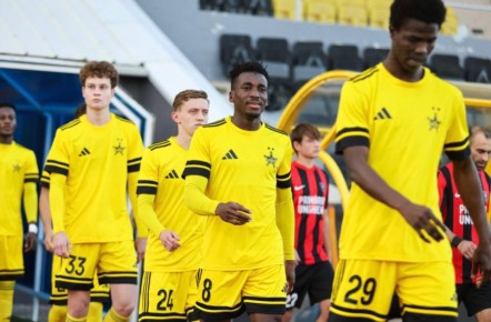 «Шериф» сыграет с «Дачией Буюканы» первую весеннюю игру в 1/4 финала Кубка Молдовы