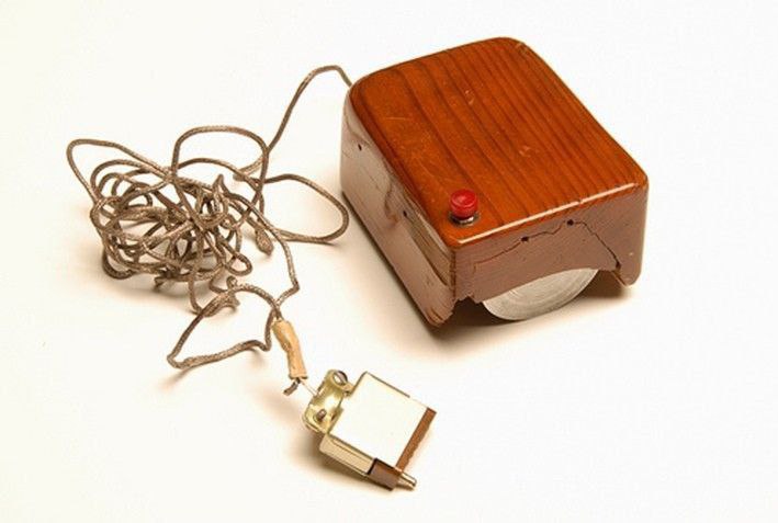 9 декабря — День компьютерной мыши