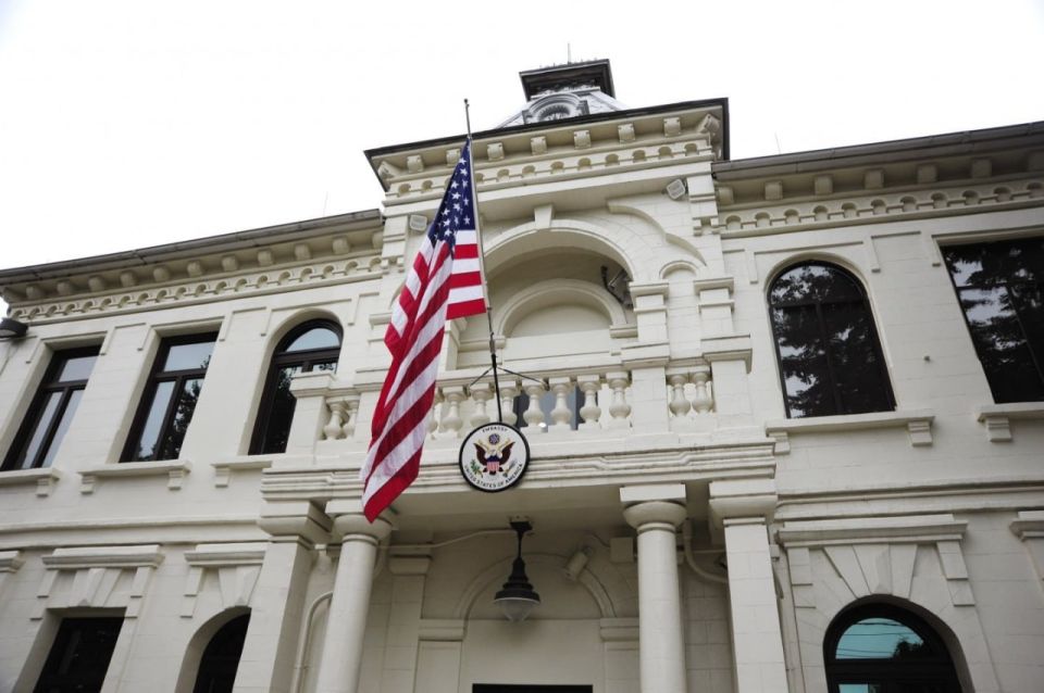 Посольство США и МВД Молдовы проведут экстренные учения