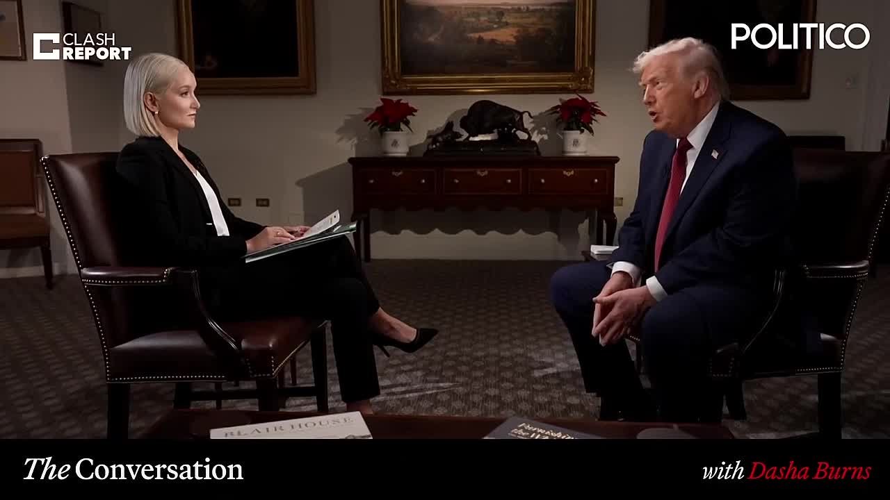 Зеленский должен «смириться», потому что «Украина проигрывает», — Трамп