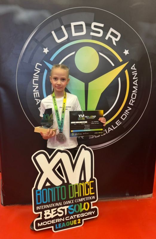 � ���������� ������������� ������������ �������� BONITO DANCE 2025, �. ��������, �������, ������� ������� ������� �� ��������, ������� � �������