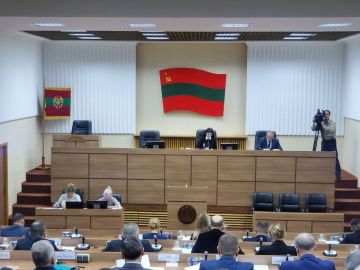 Верховный Совет определил персональный состав комитетов и комиссий