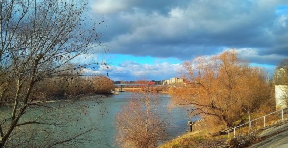 Доброго утра!. Прогноз погоды на сегодня, 10 декабря