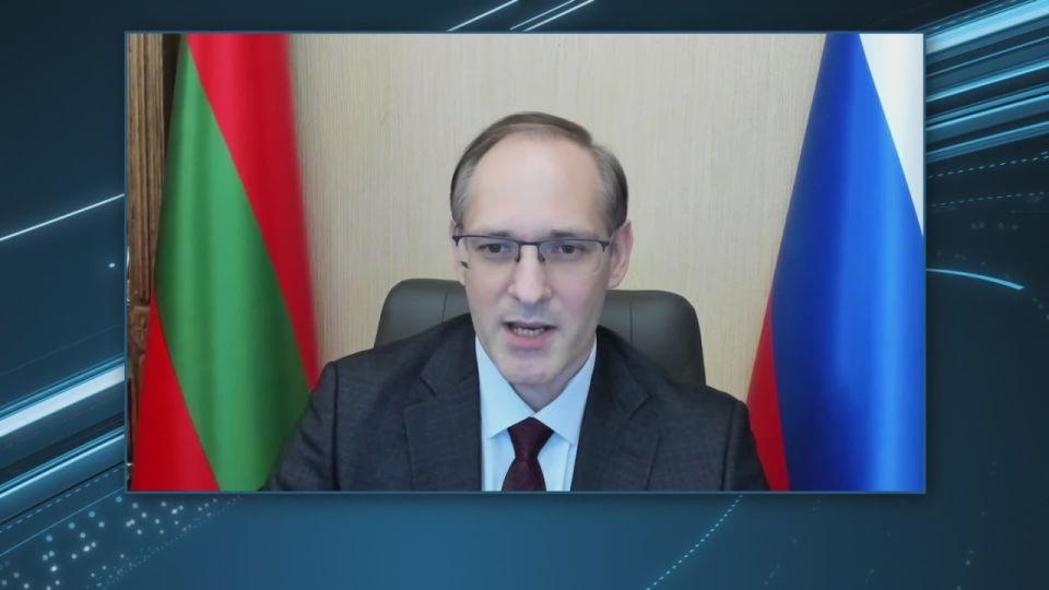 «Милитаризация – это угроза. Любые подобные действия являются контрпродуктивными и чреватыми негативными издержками», – Виталий Игнатьев об усилении военного потенциала Молдовы