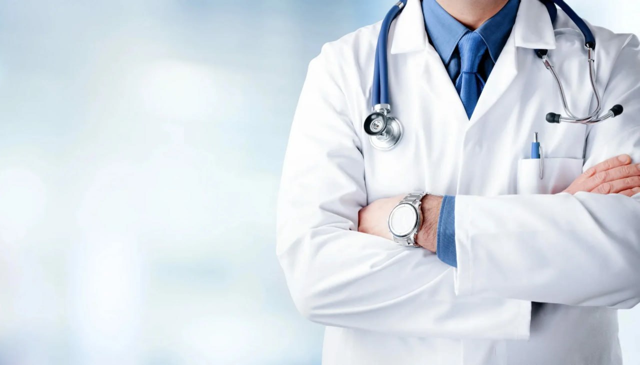 «Поезд здоровья» в Дубоссарском районе