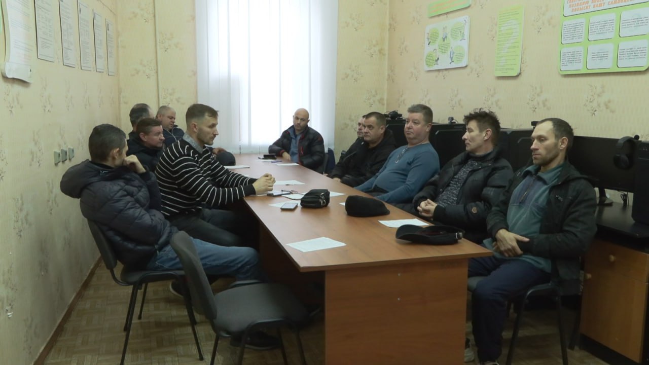 В Бендерской службе занятости прошла целевая мини-ярмарка вакансий