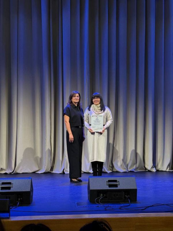 В международном форуме русистов приняли участие преподаватели из РКК В международном форуме русистов приняли участие преподаватели из РКК