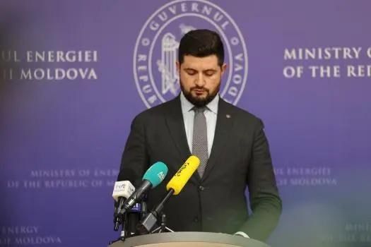 Министр энергетики Молдовы Жунгиету: Электричество в Молдове может подорожать