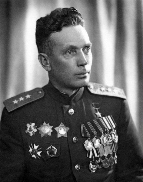 Их было как легендарных спартанцев – ровно 300