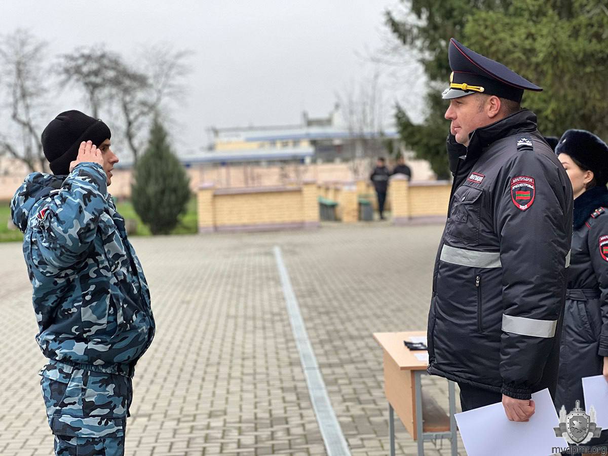 ТЮИ объединил приднестровцев разных поколений ТЮИ объединил приднестровцев разных поколений