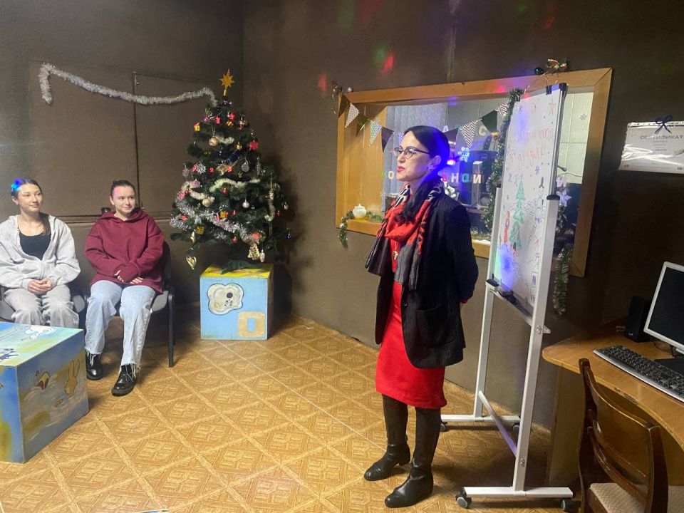 Кружок журналистики: год работы Кружок журналистики: год работы