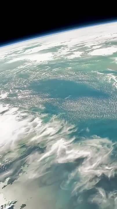 Наша планета прекрасна ! Доброго утра, дорогие наши подписчики и подписчицы!