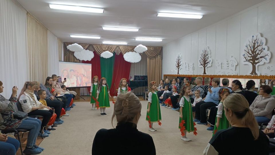 ������ ��� ������ � ����� ��������