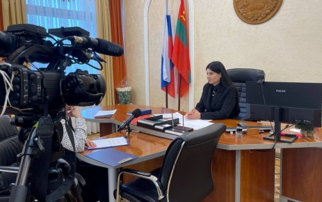 Современный взгляд на управление парламентом