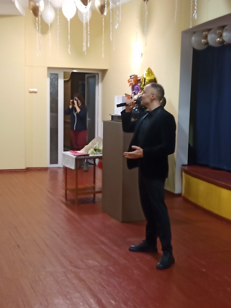 «Бендерский хлеб» отметил 60-летие «Бендерский хлеб» отметил 60-летие