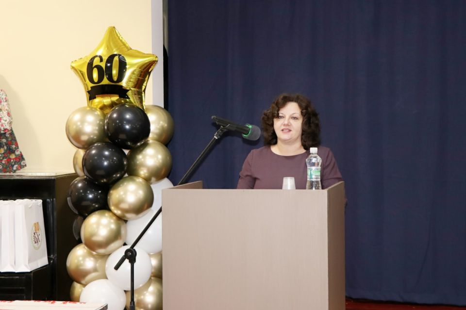 ����������� ���� ������� 60-�����