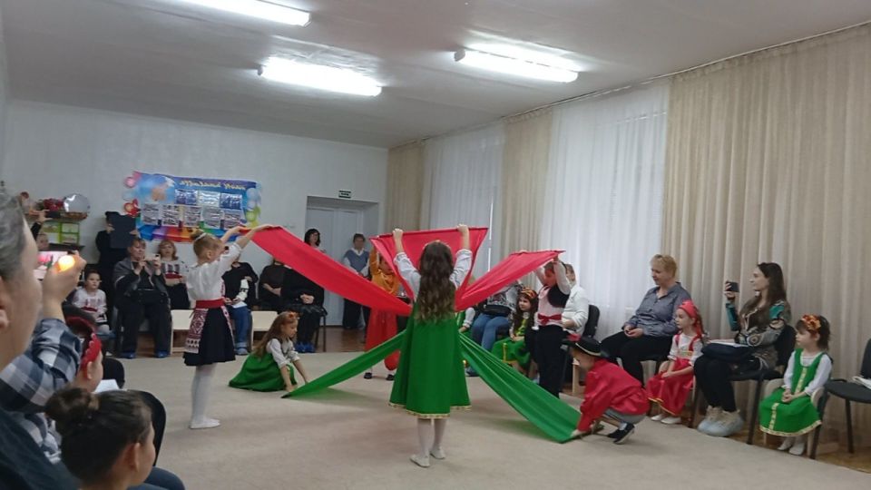 ������ ��� ������ � ����� ��������