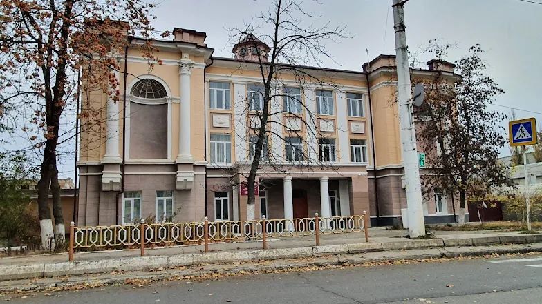 Тираспольской средней школе №11 — 90 лет! Тираспольской средней школе №11 — 90 лет!