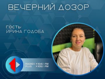 «Знай наших»: Международный день танго!