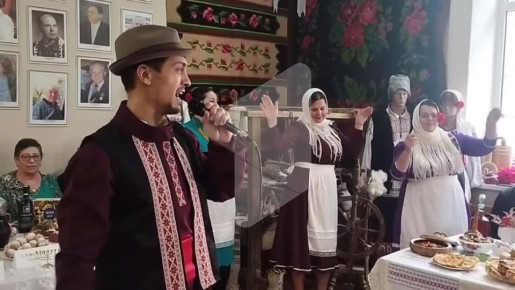 Эти кадры пробуждают аппетит