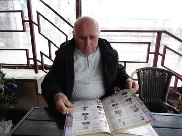 Это история человека, который никогда не гнался за славой, но оставил яркий след в приднестровском боксе