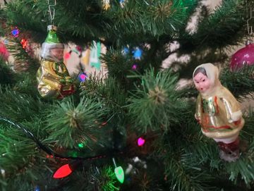 От новогодней экспозиции «Ёлка моего детства» — до совсем свежих экспонатов выставки личных вещей и наград призёра Олимпийских игр Даниелы Могурян