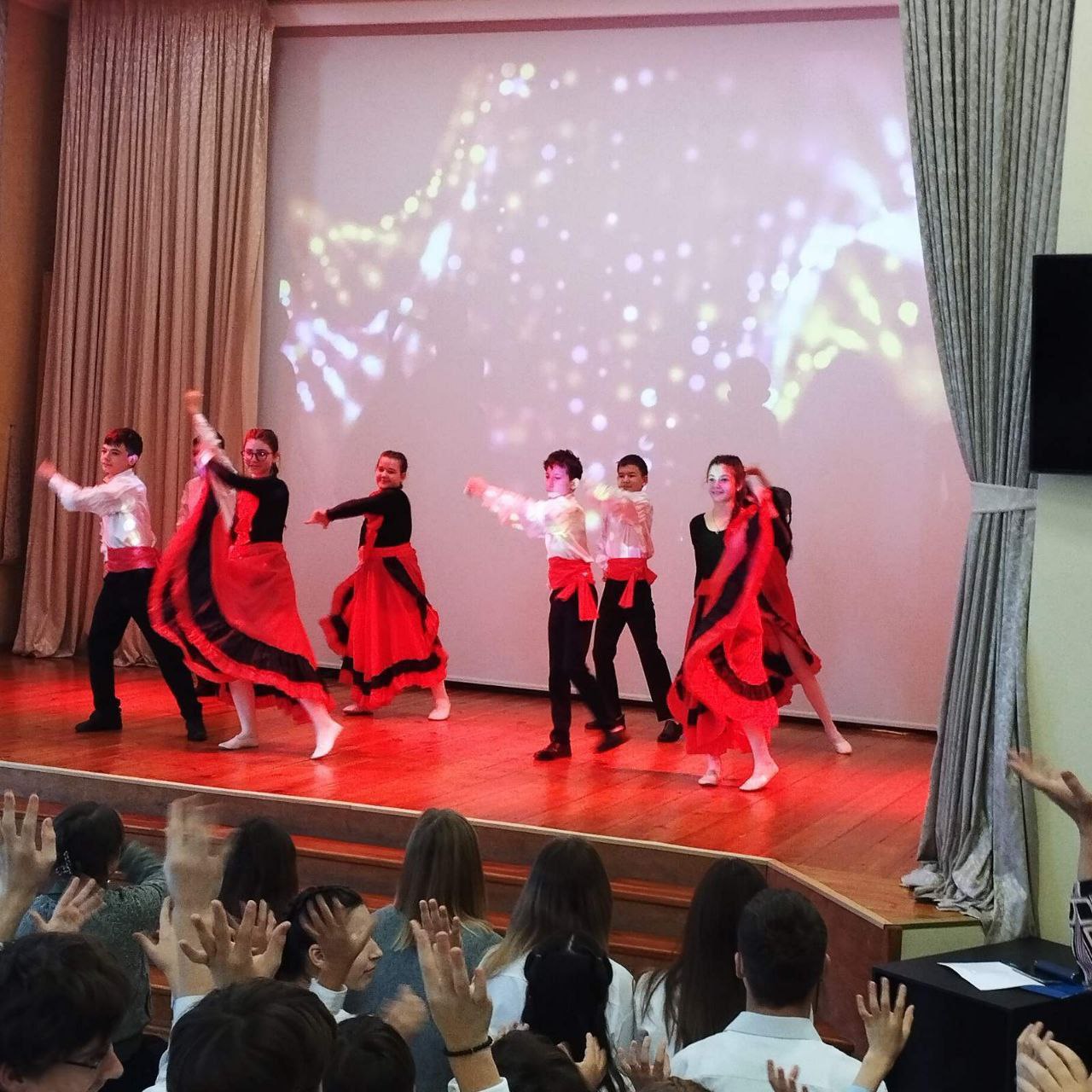 Праздник, в котором главное — внимание и доброта» Праздник, в котором главное — внимание и доброта»