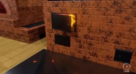 Как правильно топить печь. ГУпЧС напоминает правила безопасности: