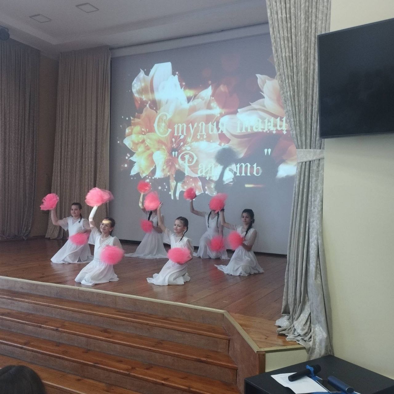 Праздник, в котором главное — внимание и доброта» Праздник, в котором главное — внимание и доброта»