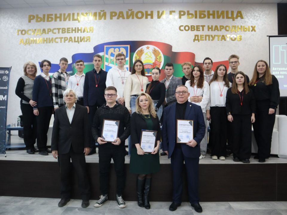 IT-����� � ������� ������� � �����