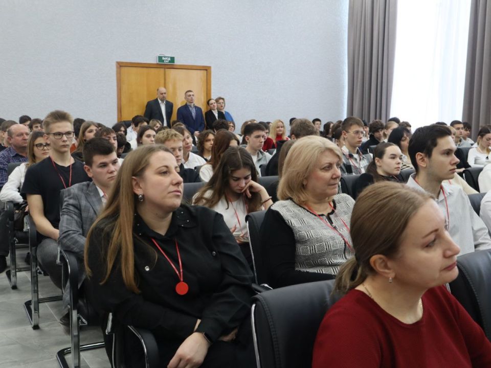 IT-����� � ������� ������� � �����