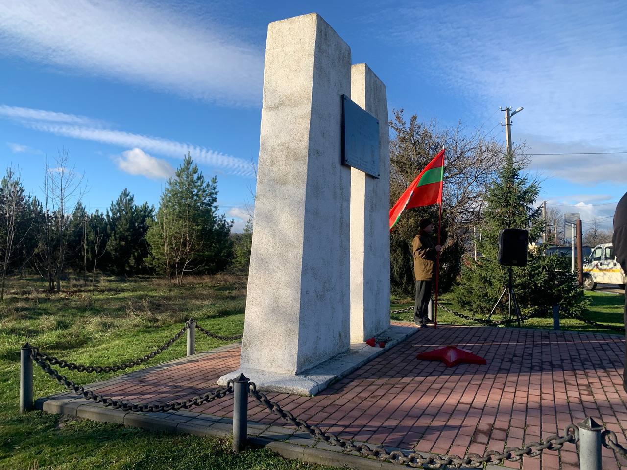 Декабрь, который помнят вечно