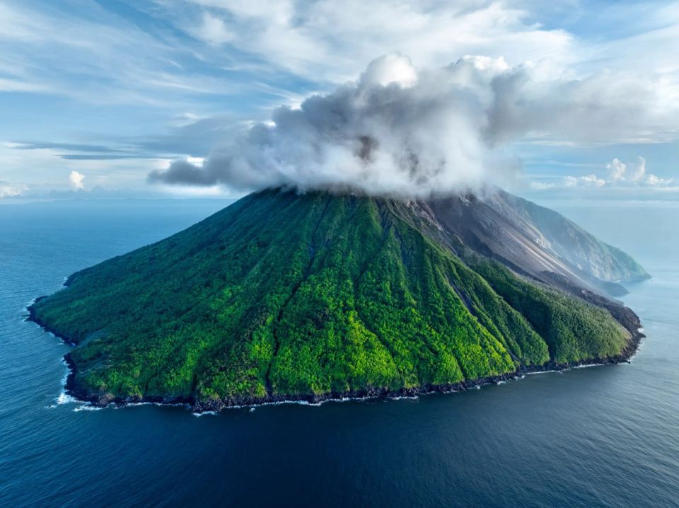 ������ ���������� 2025-�� �� ������ National Geographic