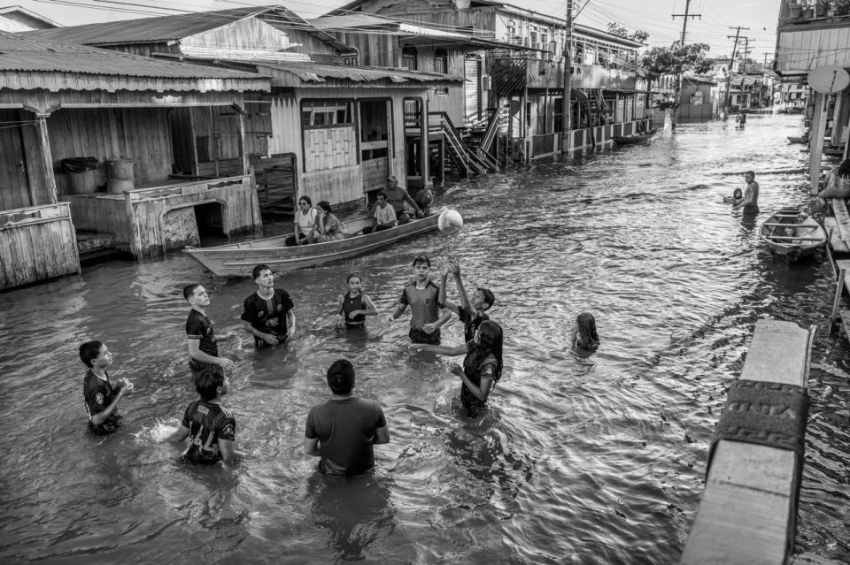 ������ ���������� 2025-�� �� ������ National Geographic