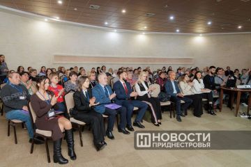 В Приднестровье прошёл первый онкологический форум