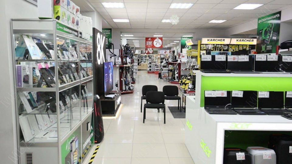 Проверки на коммерческих объектах Проверки на коммерческих объектах