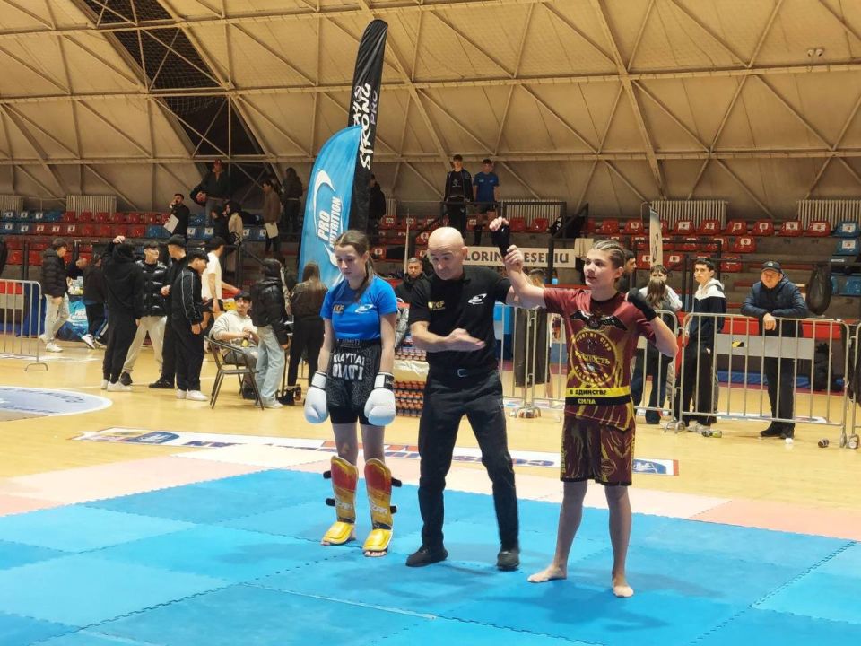 ������ �� �������� ����� ������ WKF