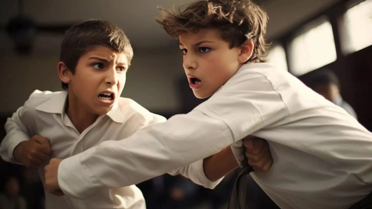 За проступки детей будут отвечать родители